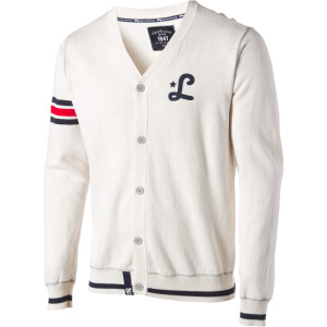 LRG Kids Will Play Cardigan - Men's - 2012
