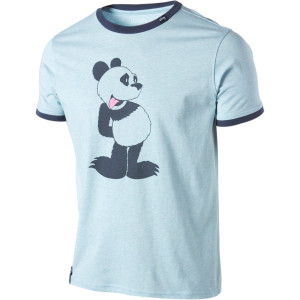 LRG Pucky Panda T-Shirt - Short-Sleeve - Men's - 2012