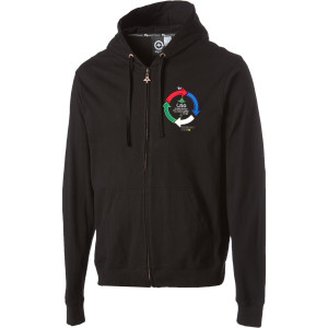 LRG Cycle Grade Hoody - Men's - 2012