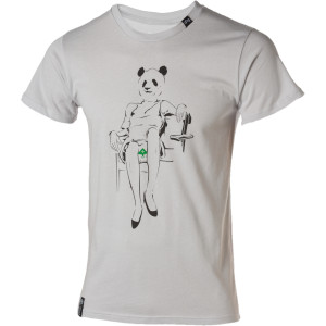 LRG Tree Bush Slim Fit T-Shirt - Short-Sleeve - Men's