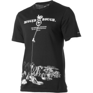 LRG Natural Purveyors T-Shirt - Short-Sleeve - Men's