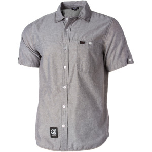 LRG Water Seeds Shirt - Short-Sleeve - Men's - 2012