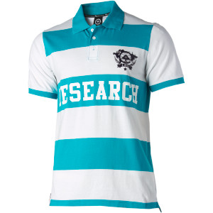LRG Elite Fleet Polo Shirt - Short-Sleeve - Men's