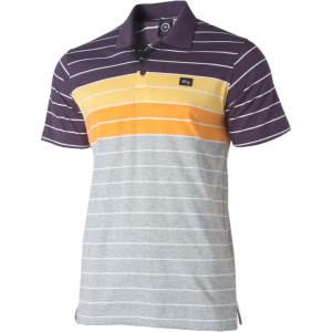 LRG Children of Vision Polo Shirt - Men's - 2012