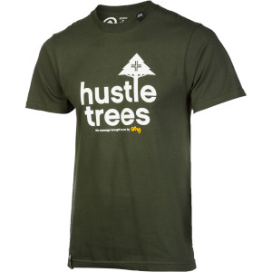 LRG Core Collection Four T-Shirt - Short-Sleeve - Men's