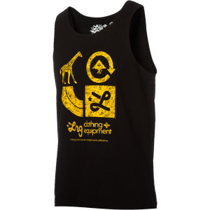 LRG Core Collection Graphic Tank Top - Men's  - 2012