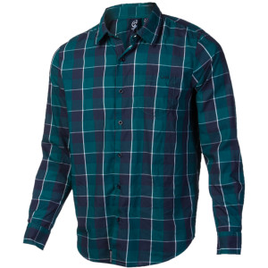 LRG Core Collection 47 Woven Shirt - Long-Sleeve - Men's 