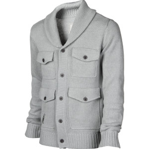 LRG Core Collection Surplus Cardigan - Men's - 2012