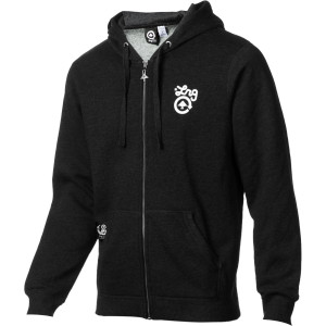 LRG Core Collection Full-Zip Hoodie - Men's  - 2012