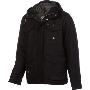 LRG New Mountain Parka - Men's - 2012