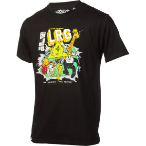 LRG Amazing Super Stoners T-Shirt - Short-Sleeve - Men's
