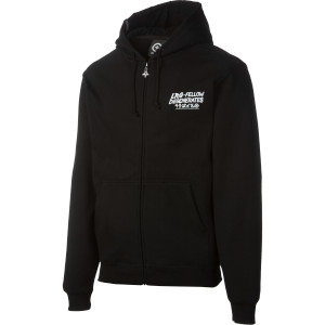 LRG Scum Bag Mascot Full-Zip Hoodie - Men's - 2012