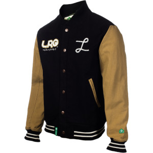 LRG Team Player Jacket - Men's 