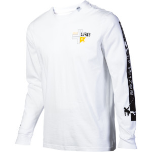 LRG Splitter T-Shirt - Long-Sleeve - Men's - 2012