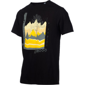 LRG Infinite Growth T-Shirt - Short-Sleeve - Men's