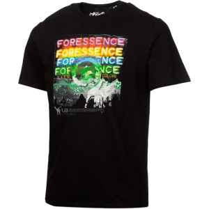 LRG Foressence T-Shirt - Short-Sleeve - Men's 