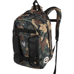 LRG C.C. Skate Backpack