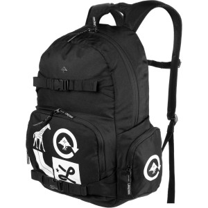 LRG C.C. Group Backpack