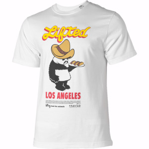 LRG Lifted L.A. T-Shirt - Short-Sleeve - Men's - 2012