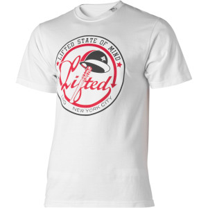LRG Lifted N.Y.C. T-Shirt - Short-Sleeve - Men's - 2012