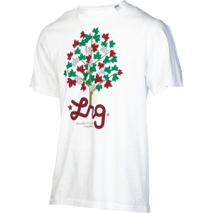 LRG Playful Maple T-Shirt - Short-Sleeve - Men's  - 2012