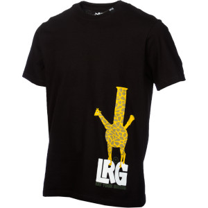 LRG Eat Your Greens T-Shirt - Short-Sleeve - Men's 