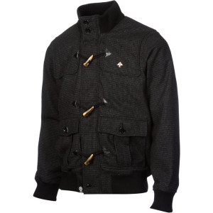 LRG Knotty Trees Jacket - Men's  - 2012