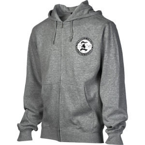 LRG Creative Currency Full-Zip Hoodie - Men's  - 2012