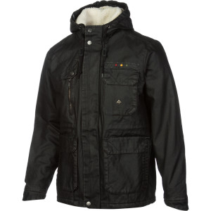 LRG Herbsman Jacket - Men's 