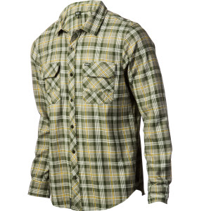 LRG Pressure Drop Shirt - Long-Sleeve - Men's 