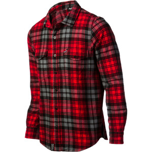 LRG High Latitude Flannel Shirt - Long-Sleeve - Men's  - 2012