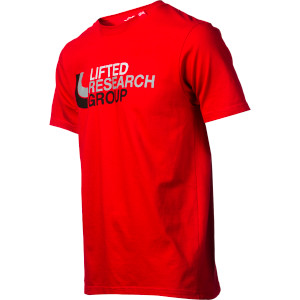 LRG Colors Of The Season T-Shirt - Short-Sleeve - Men's 
