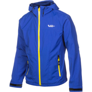 LRG Colors Of The Season Rain Jacket - Men's 
