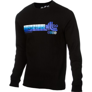 LRG Wearmax Thermal Shirt - Long-Sleeve - Men's 