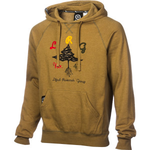 LRG Growington Pullover Hoodie - Men's  - 2012