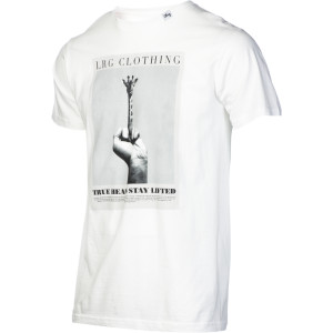 LRG Stay Lifted Slim T-Shirt - Short-Sleeve - Men's 