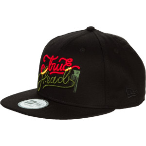 LRG True Heads New Era Hat 