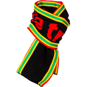 LRG Hustle Trees Scarf 