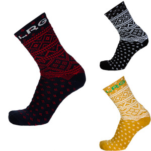 LRG Sock Gift Pack - 3-Pack  - 2012
