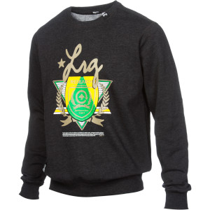 LRG Elite Fleet Crew Sweatshirt - Men's  - 2012