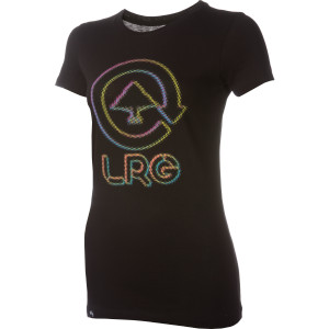 LRG Vicious Cycle T-Shirt - Short-Sleeve - Women's - 2012
