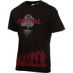 LRG Survivalist T-Shirt - Short-Sleeve - Men's 