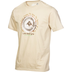 LRG Stump Alley T-Shirt - Short-Sleeve - Men's 