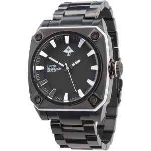 LRG Gauge Watch