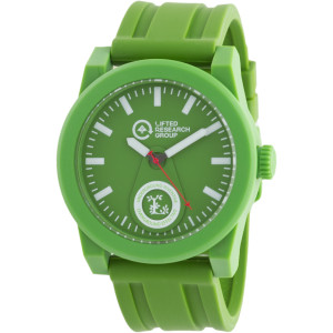 LRG Volt-P Watch