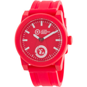 LRG Volt-P Watch