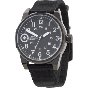 LRG Field And Research Watch