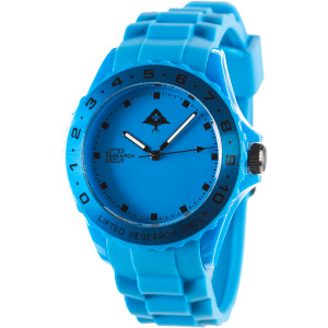 LRG Latitude Watch
