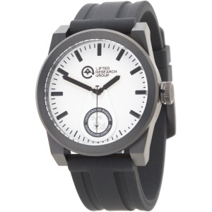 LRG Volt Watch