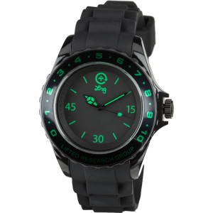 LRG Longitude Watch